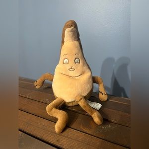 Liver Organ Actos‎ Pioglitazone 7" Stuffed Plush Medical Advertising Diabetes